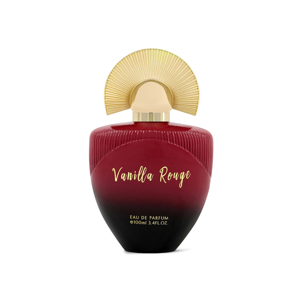 Vanilla Rouge Maison Asrar Eau de Parfum 100 ml