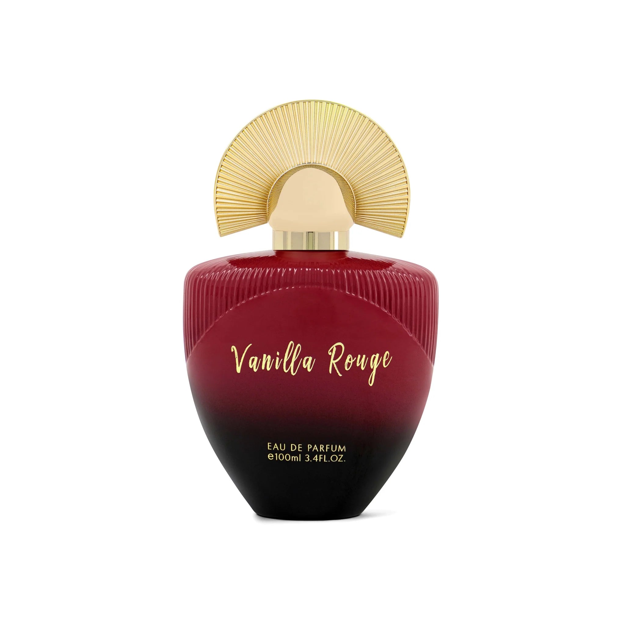 Vanilla Rouge Maison Asrar Eau de Parfum 100 ml