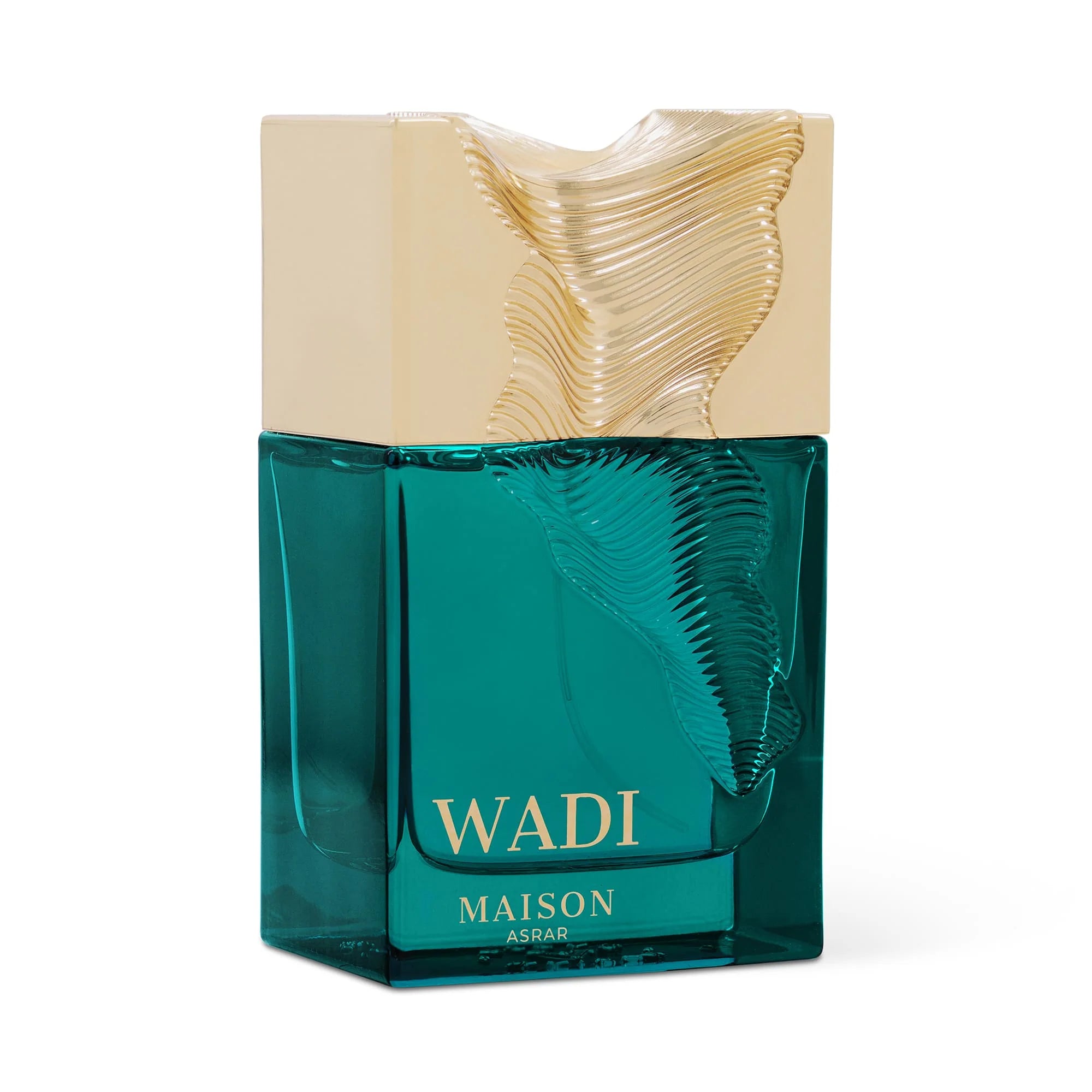 Wadi Maison Asrar Eau de Parfum 100 ml