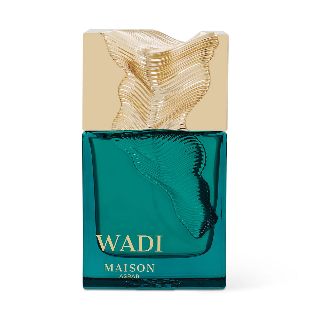 Wadi Maison Asrar Eau de Parfum 100 ml