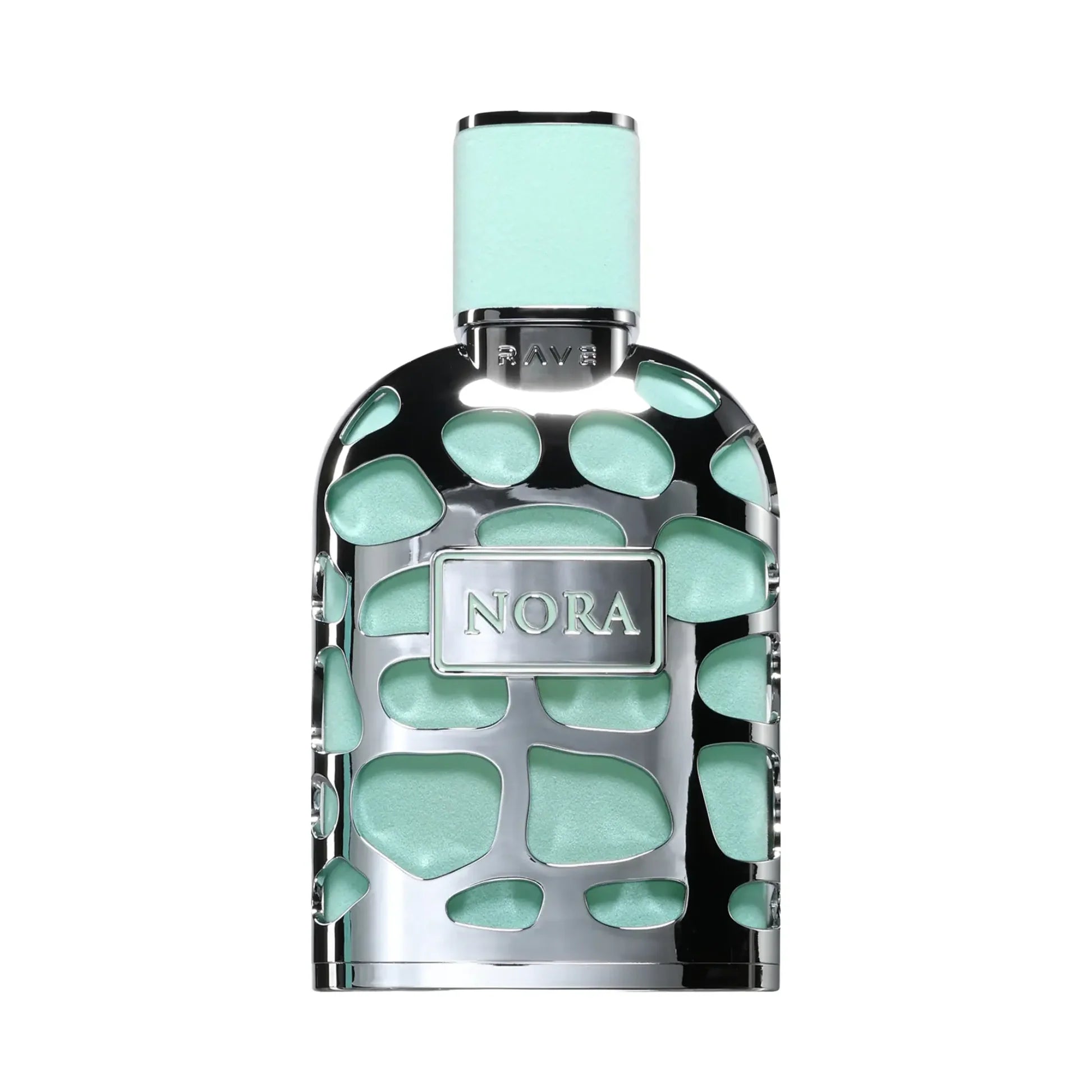 Nora Rave (Lattafa – Rave) Eau de Parfum 100 ml