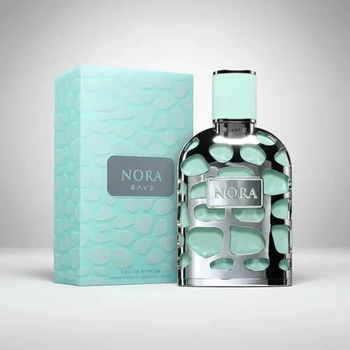 Nora Rave (Lattafa – Rave) Eau de Parfum 100 ml