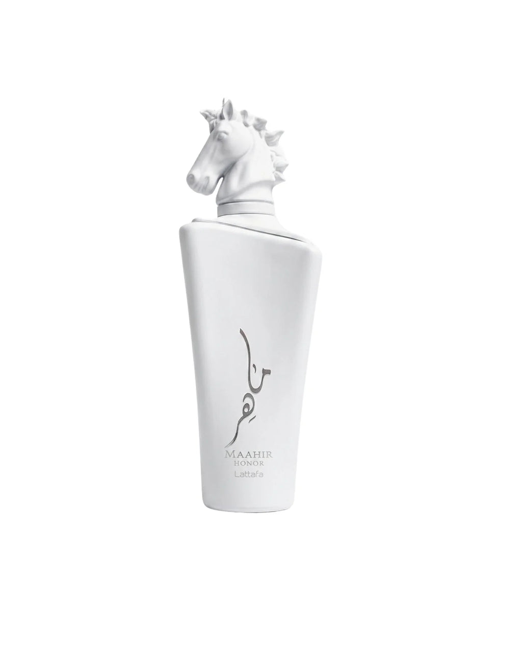 Lattafa Maahir Honor Eau de Parfum 100 ml