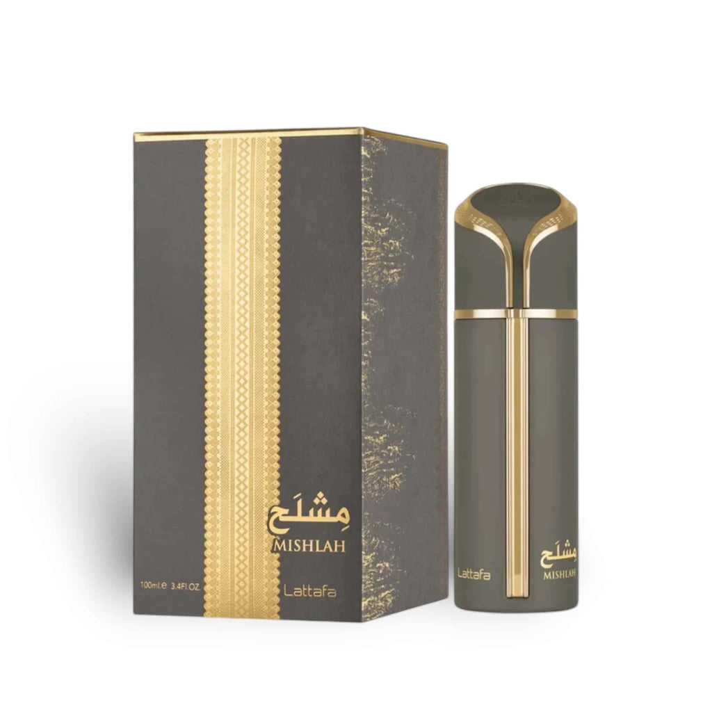 Lattafa Mishlah Eau de Parfum 100 ml