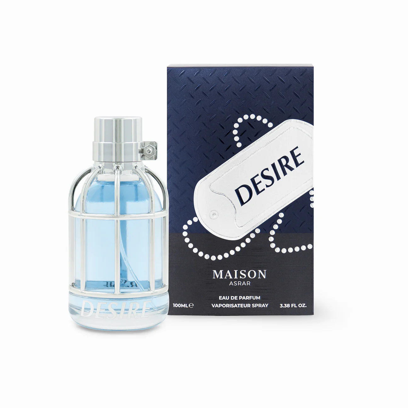Desire Maison Asrar Eau de Parfum 100 ml