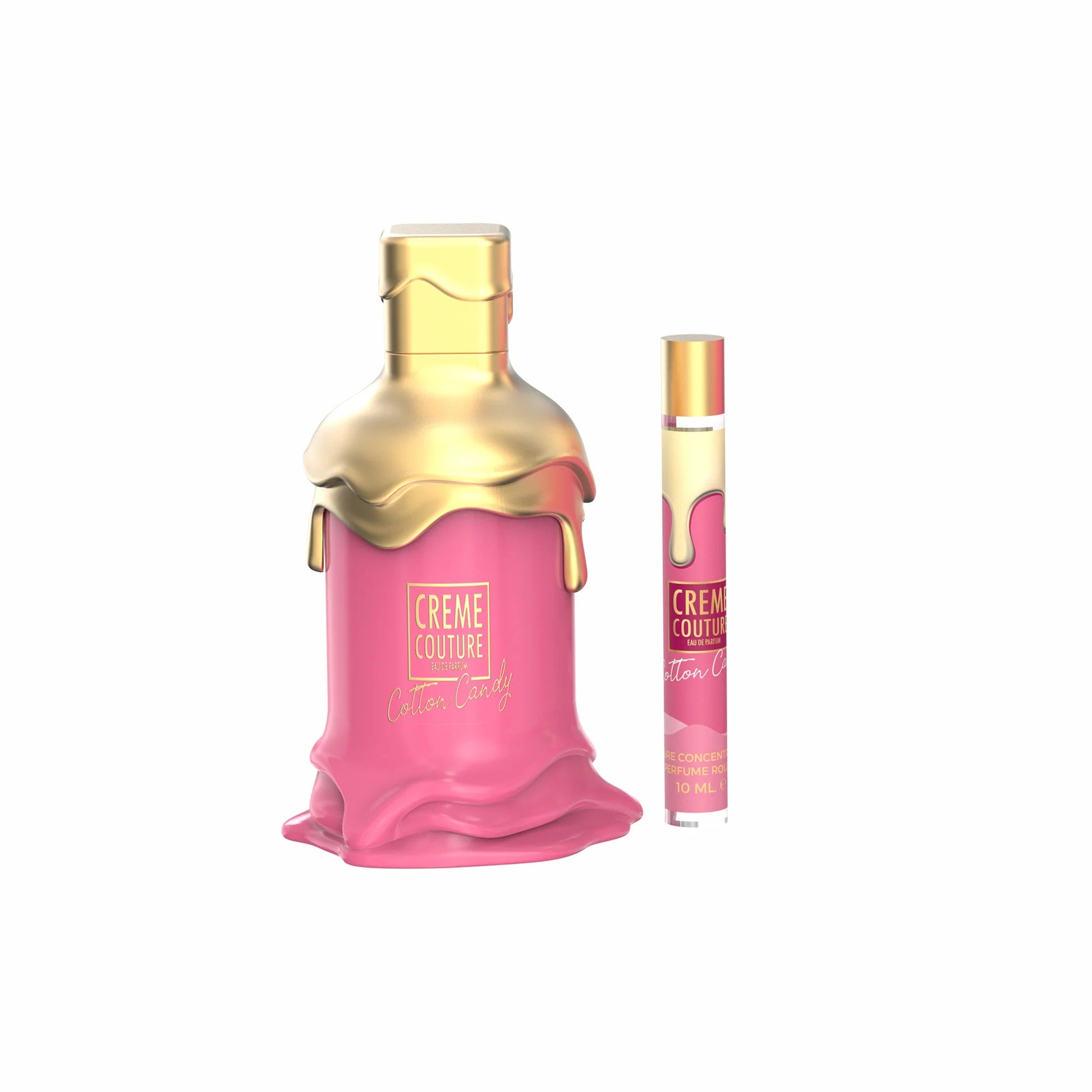Crème Couture Cotton Candy by Emper Eau de Parfum 100 ml + 10 ml
