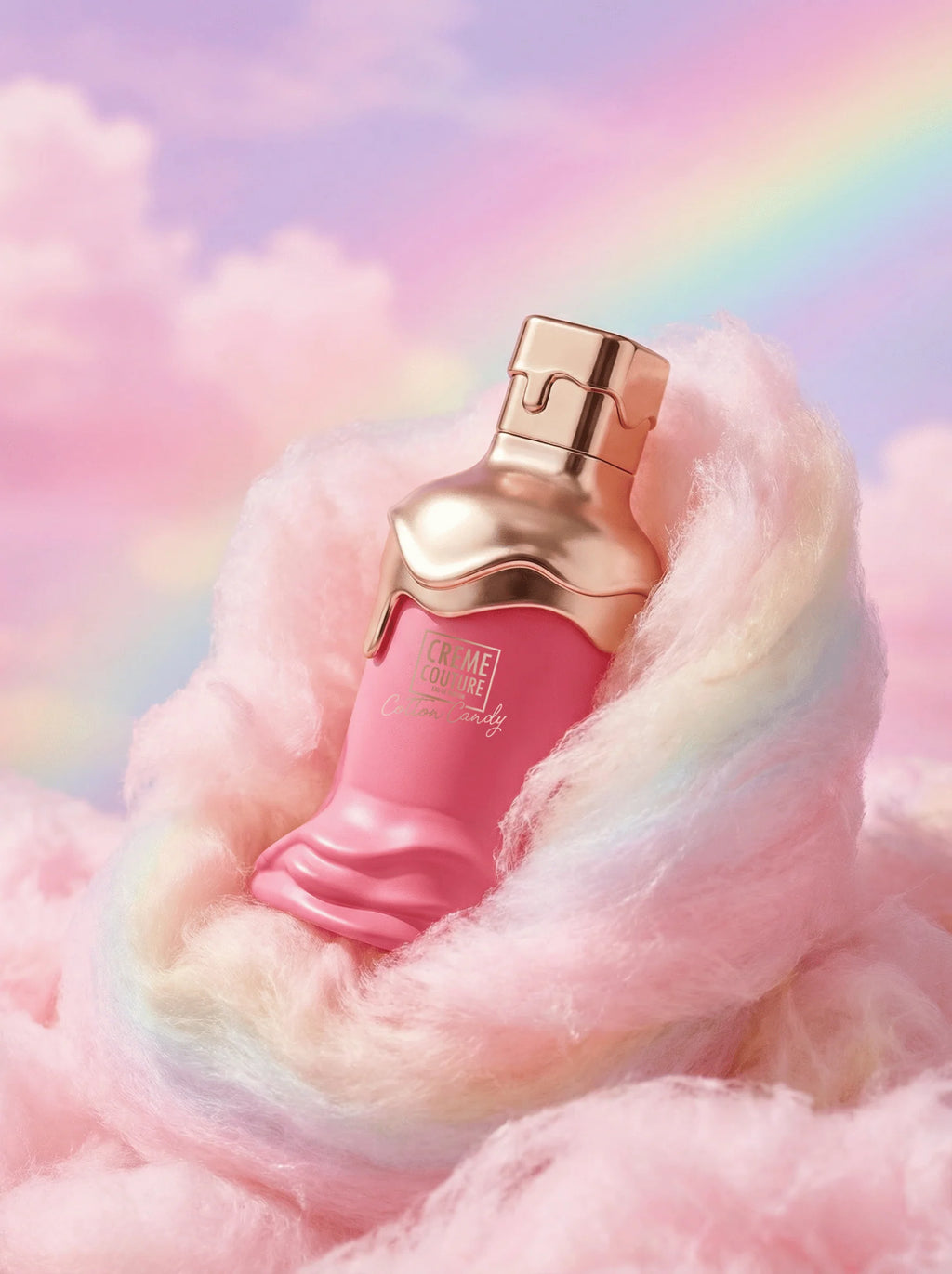 Crème Couture Cotton Candy by Emper Eau de Parfum 100 ml + 10 ml