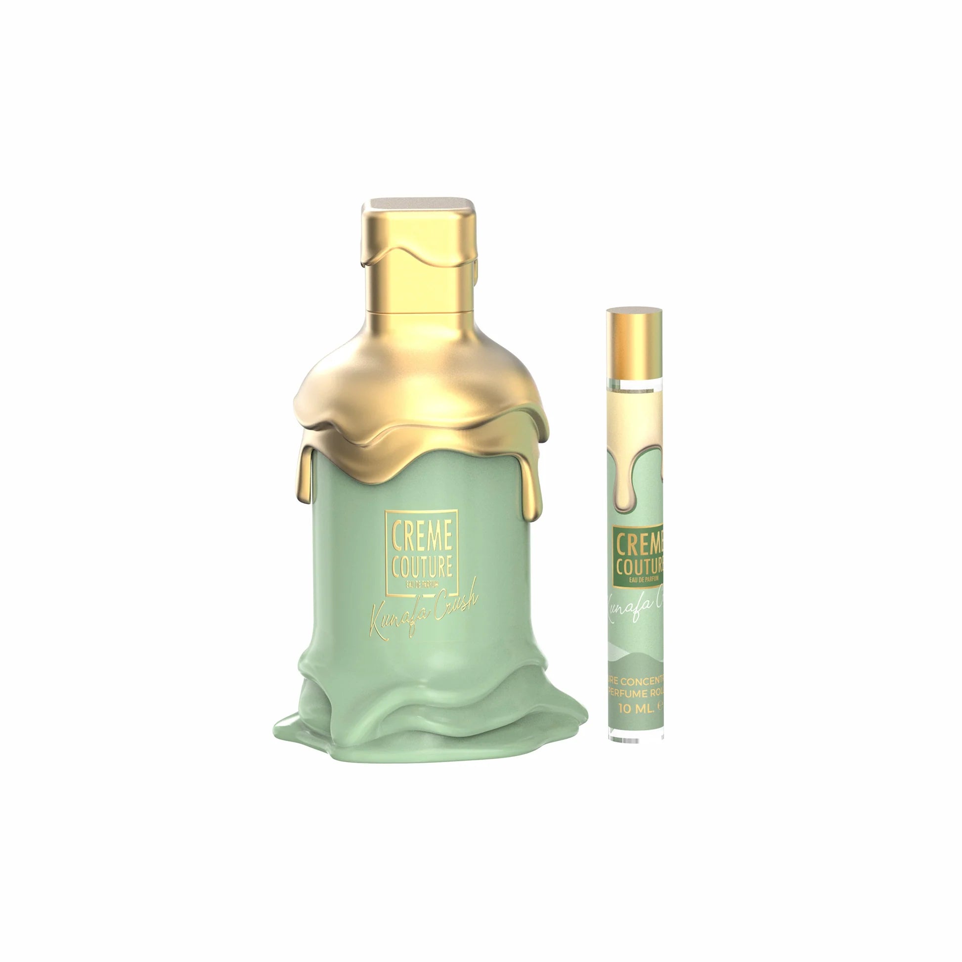 Le Chameau Crème Couture Kunafa Crush Eau de Parfum 100 ml + 10 ml