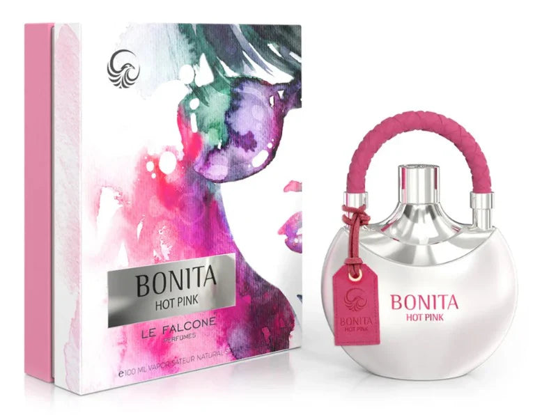 Bonita Hot Pink Le Falconé Eau de Parfum 100 ml