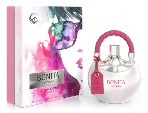 Bonita Hot Pink Le Falconé Eau de Parfum 100 ml