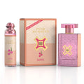 Emper Pink Berries Eau de Parfum 100 ml + FREE Body Mist 100 ml
