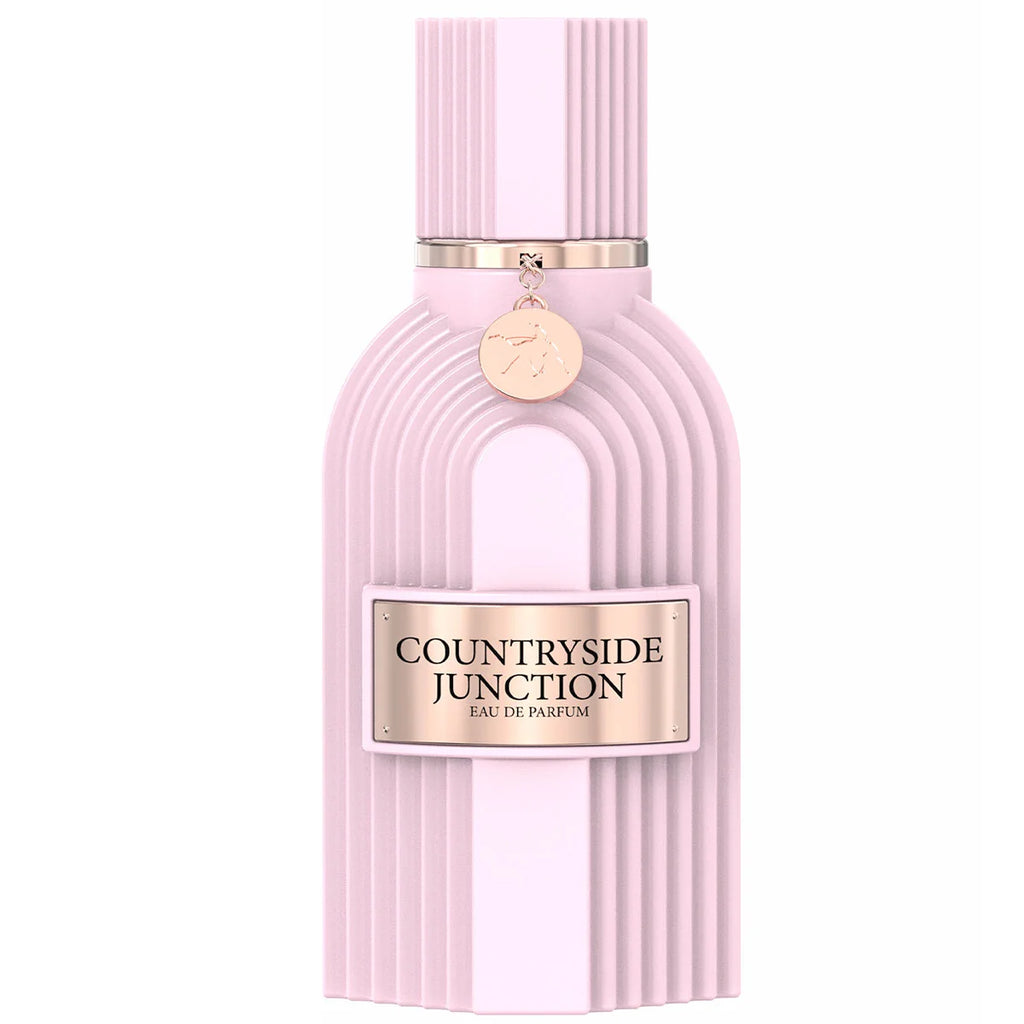 Le Chameau Countryside Junction Eau de Parfum 100 ml