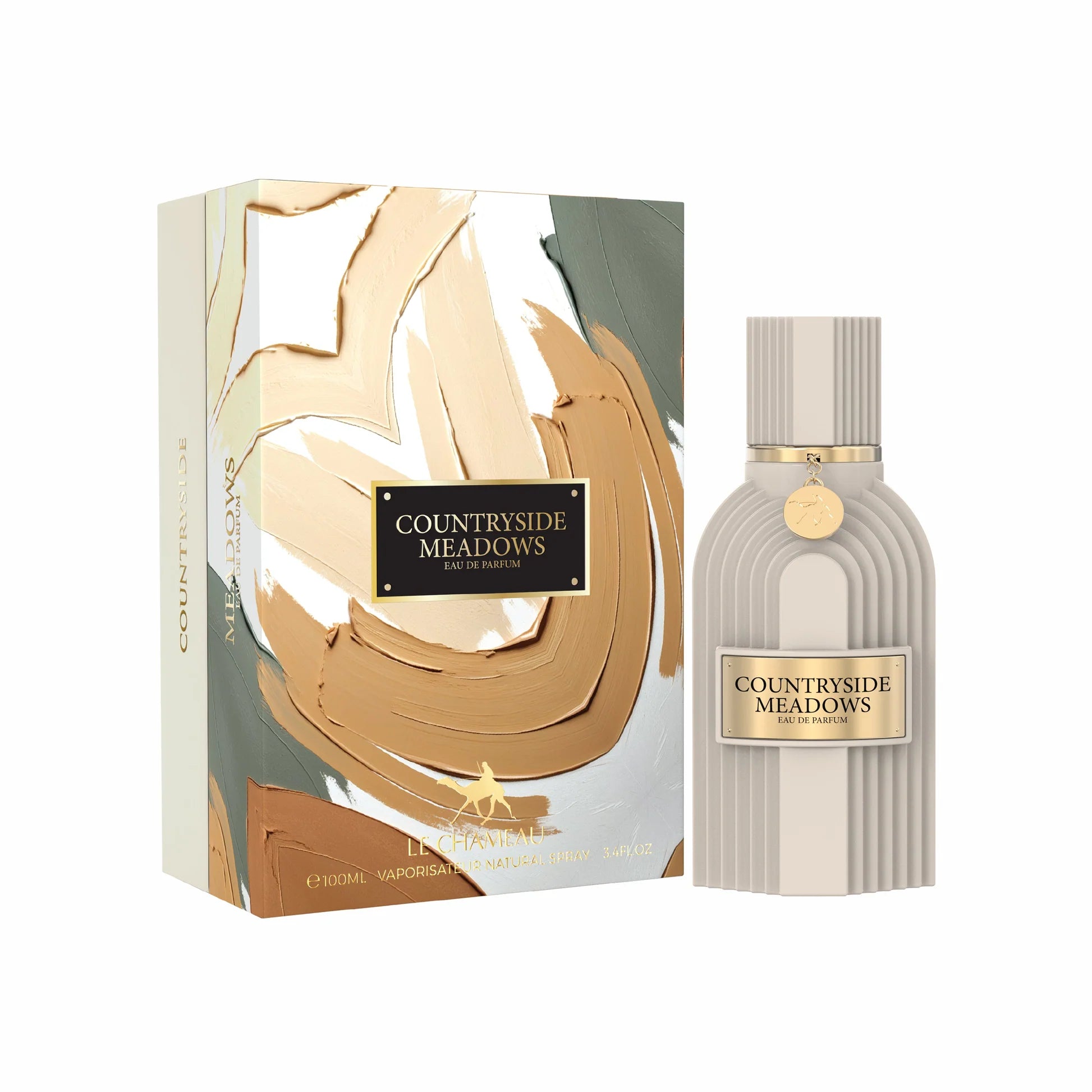 Le Chameau Countryside Meadows Eau de Parfum 100 ml