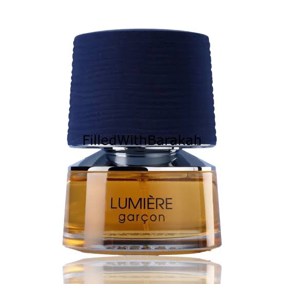 Lumière Garçon by French Avenue Eau de Parfum 100 ml