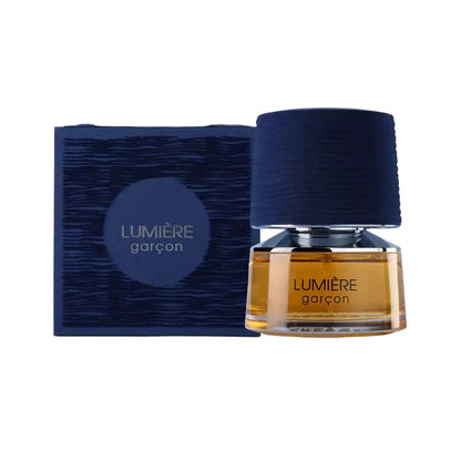 Lumière Garçon by French Avenue Eau de Parfum 100 ml