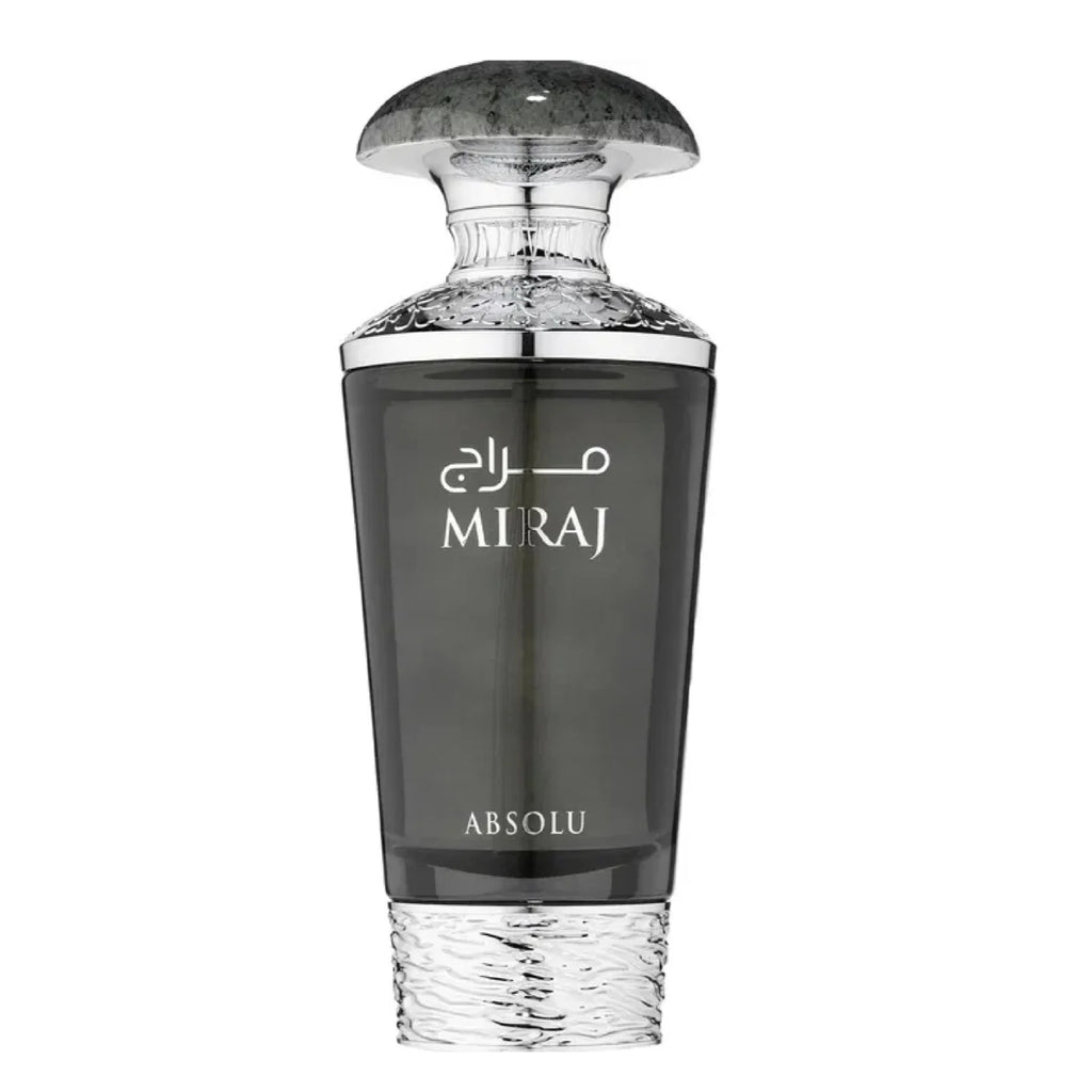 Miraj Absolu by French Avenue Eau de Parfum 100 ml