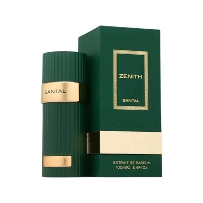 Zenith Santal by French Avenue Eau de Parfum 100 ml