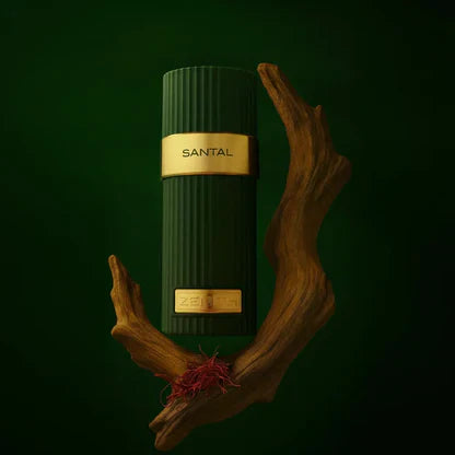 Zenith Santal by French Avenue Eau de Parfum 100 ml
