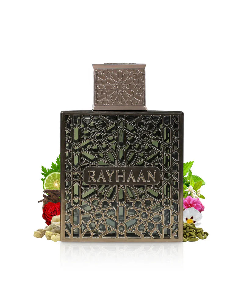 Rayhaan Terra Eau de Parfum 100 ml