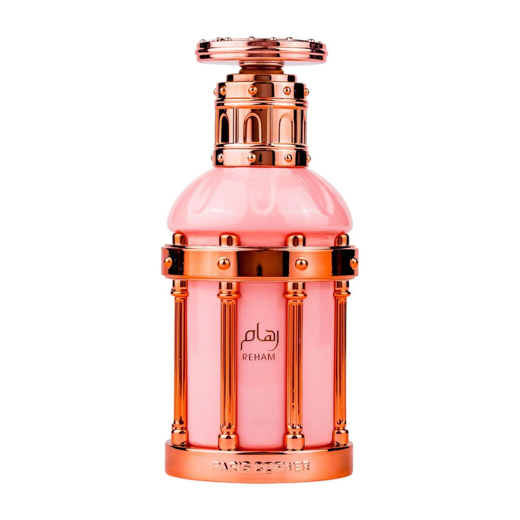 Reham Rose Petals by Paris Corner Eau de Parfum 100 ml