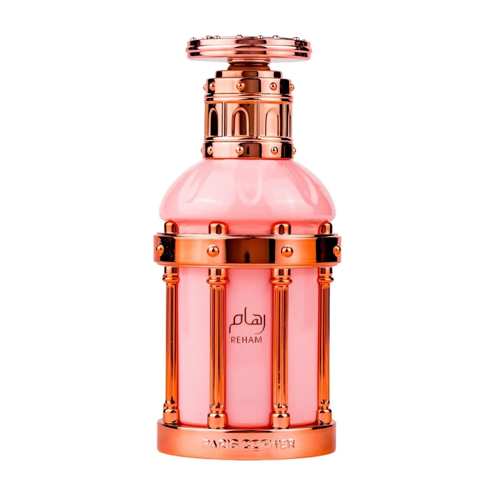 Reham Rose Petals by Paris Corner Eau de Parfum 100 ml