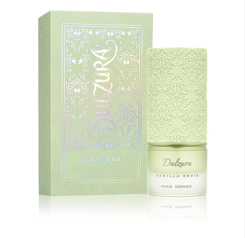 Dulzura Vanilla Envie by Paris Corner Eau de Parfum 100 ml