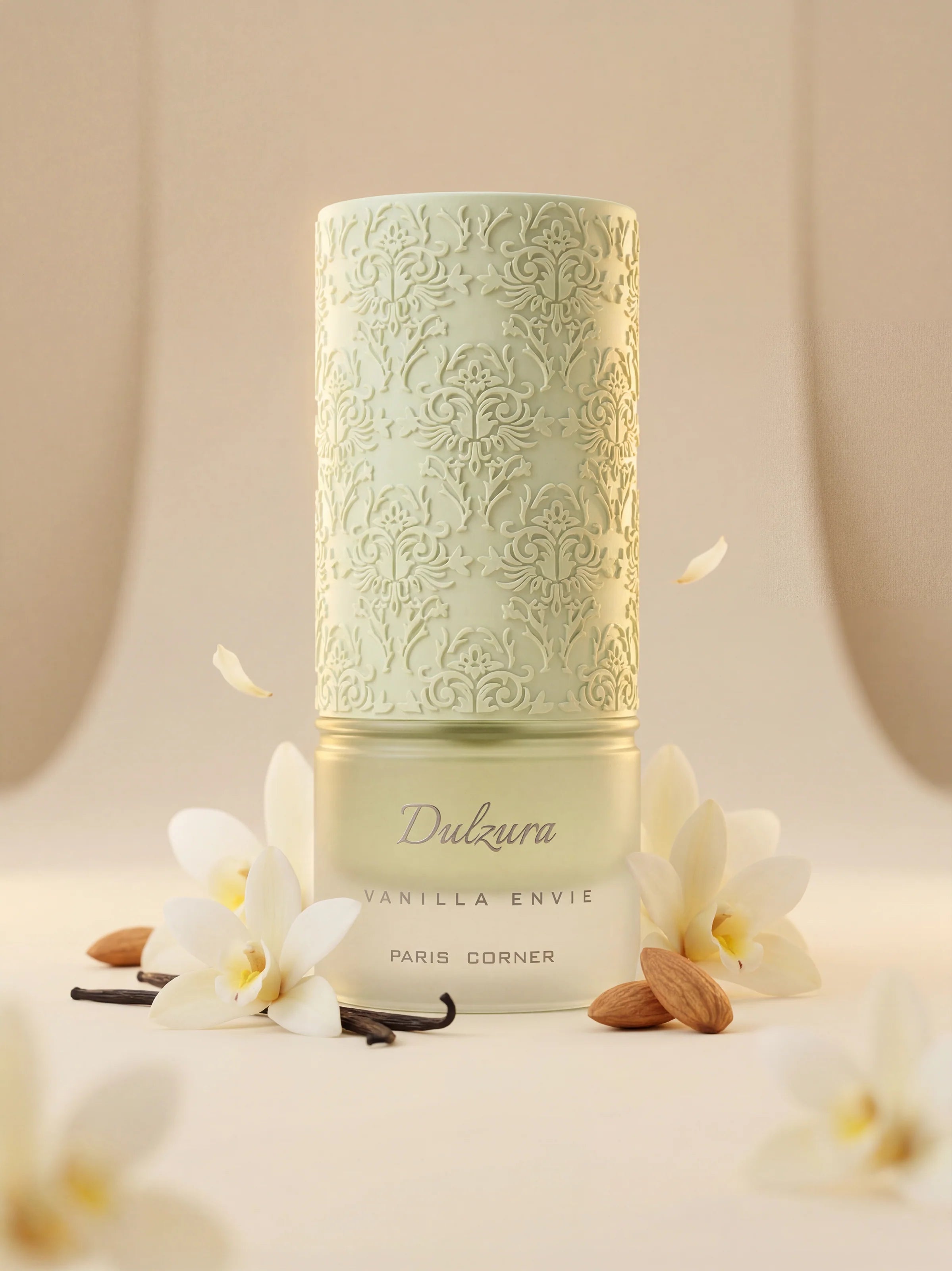 Dulzura Vanilla Envie by Paris Corner Eau de Parfum 100 ml