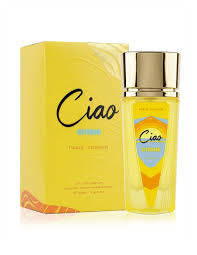 Ciao Citrus by Paris Corner Eau de Parfum 100 ml