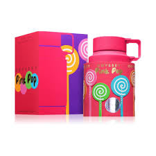 Odyssey Pink Pop by Armaf Eau de Parfum 100 ml