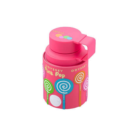 Odyssey Pink Pop by Armaf Eau de Parfum 100 ml