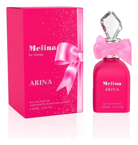 Melina Arina by Emper Eau de Parfum 80 ml