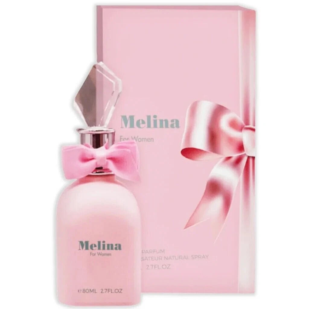 Melina by Emper Eau de Parfum 80 ml