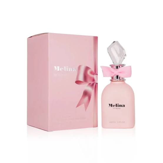 Melina by Emper Eau de Parfum 80 ml