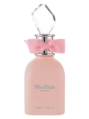 Melina by Emper Eau de Parfum 80 ml