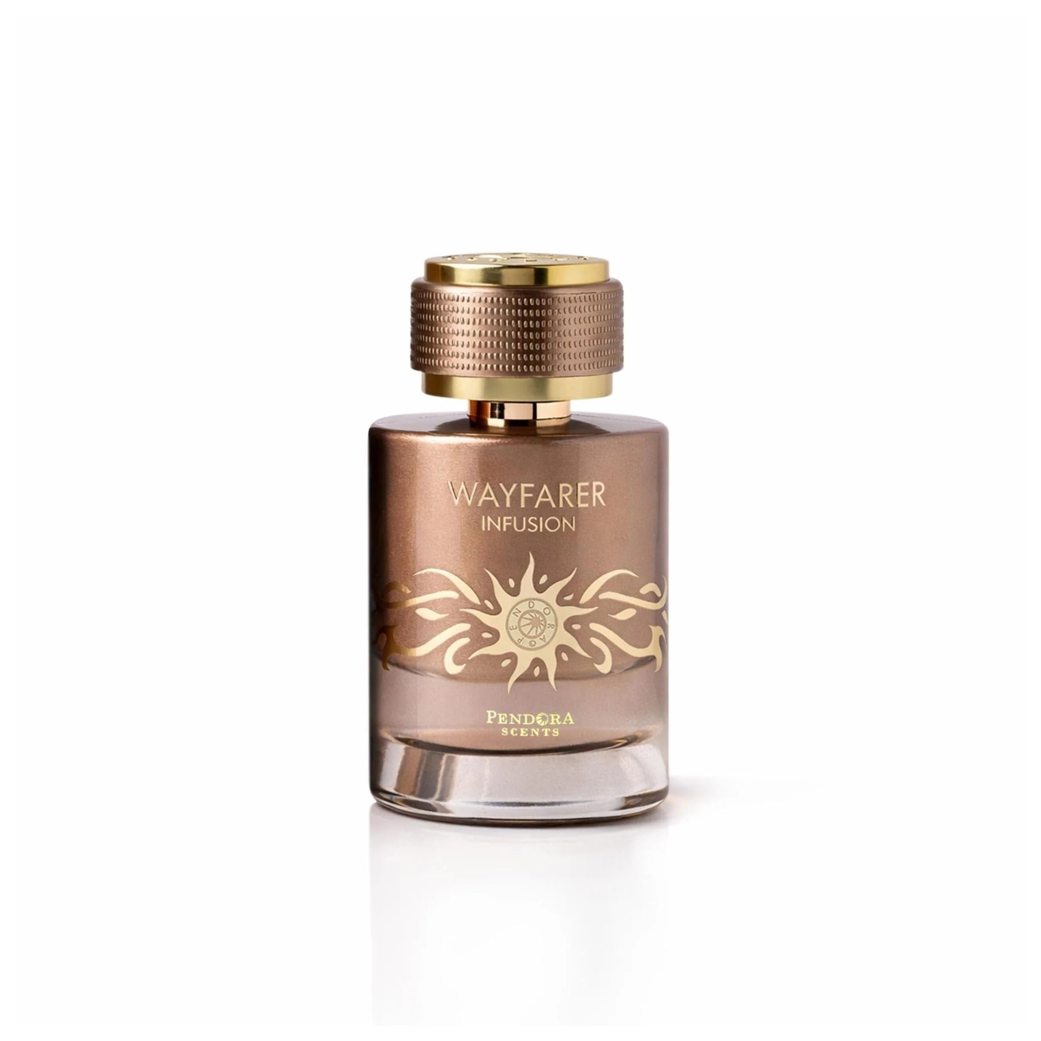Wayfarer Infusion by Pendora Scents Eau de Parfum 100 ml