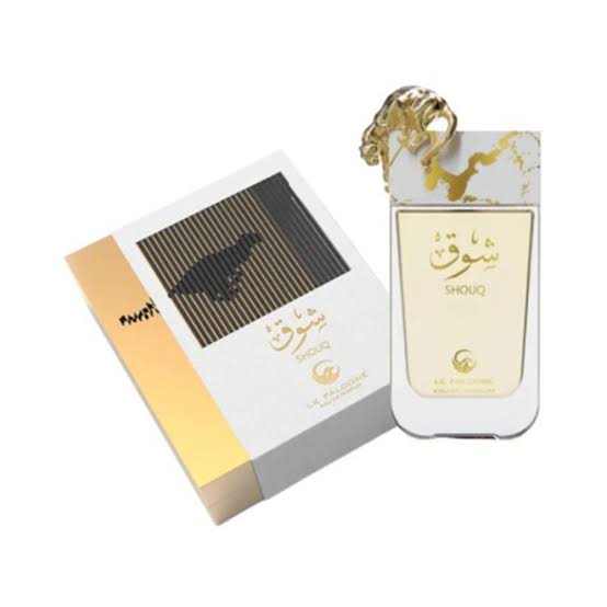 Shouq by Le Falconé Perfumes Eau de Parfum 100 ml