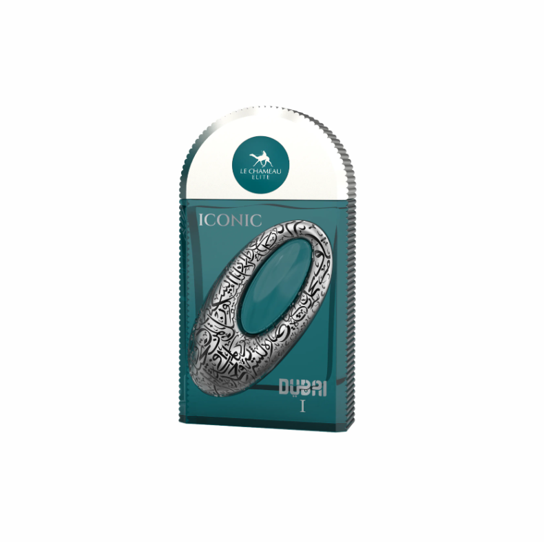 Iconic Dubai I by Le Chameau Eau de Parfum 100 ml