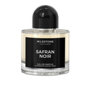 Safran Noir by Milestone Eau de Parfum 100 ml