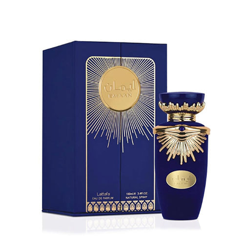 Emaan by Lattafa Eau de Parfum 100 ml