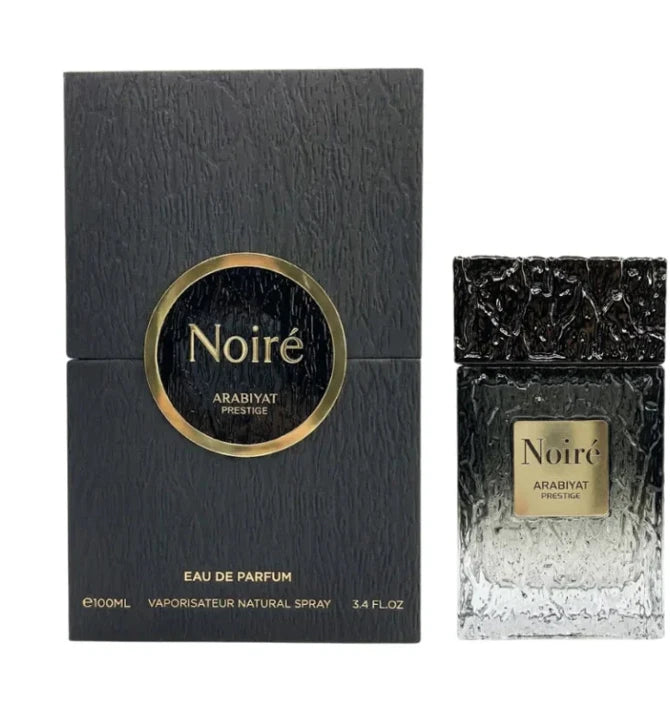 Noirè Absolu by Arabiyat Prestige Eau de Parfum 100 ml