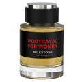 Portrayal for Women by Milestone Perfumes Eau de Parfum 100 ml