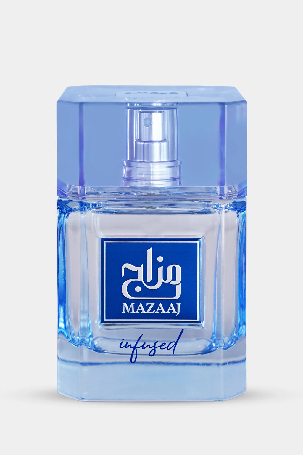 Mazaaj Infused by Zimaya Eau de Parfum 100 ml