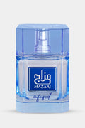 Mazaaj Infused by Zimaya Eau de Parfum 100 ml