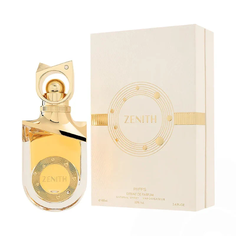 Zenith by Riiffs Extrait de Parfum 100 ml
