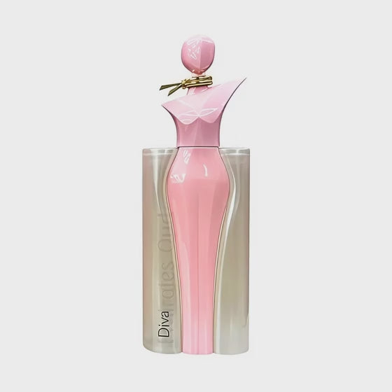 Diva by Fragrance World